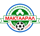 Logo of FC Maktaaral